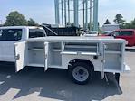 2025 Ford F-550 Crew Cab DRW 4x4 Reading Service Truck for sale #257193F - photo 6