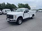 2025 Ford F-250 Regular Cab 4x4 Monroe Truck Equipment Service Truck for sale #257194F - photo 3