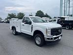 2025 Ford F-250 Regular Cab 4x4 Monroe Truck Equipment Service Truck for sale #257194F - photo 1