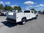 New 2025 Ford F-550 Super Cab 4WD Monroe Truck Equipment 132" Steel ServicePro 11' Service Truck for sale #257195F - photo 4