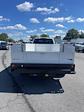 New 2025 Ford F-550 Super Cab 4WD Monroe Truck Equipment 132" Steel ServicePro 11' Service Truck for sale #257195F - photo 5