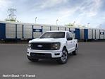 2025 Ford F-150 SuperCrew Cab 4WD Pickup for sale #257204 - photo 3