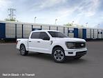 2025 Ford F-150 SuperCrew Cab 4WD Pickup for sale #257204 - photo 7