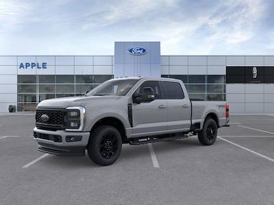 2025 Ford F-250 Crew Cab 4x4 Pickup for sale #257213 - photo 1