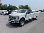 New 2025 Ford F-350 Crew Cab 4x4 Reading U108-SWs 9' Service Truck for sale #257219F - photo 1