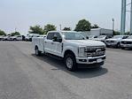 New 2025 Ford F-350 Crew Cab 4x4 Reading U108-SWs 9' Service Truck for sale #257219F - photo 3