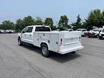 New 2025 Ford F-350 Crew Cab 4x4 Reading U108-SWs 9' Service Truck for sale #257219F - photo 2