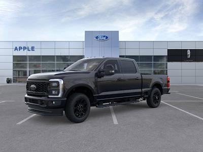 2025 Ford F-250 Crew Cab 4x4 Pickup for sale #257221 - photo 1