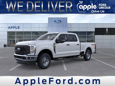 2025 Ford F-250 Crew Cab 4x4 Pickup for sale #257222F - photo 1