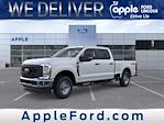 2025 Ford F-250 Crew Cab 4x4 Pickup for sale #257222F - photo 1