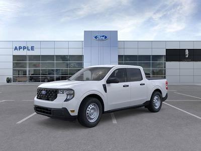 2025 Ford Maverick SuperCrew Cab AWD Pickup for sale #257225 - photo 1