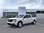 2025 Ford Maverick SuperCrew Cab AWD Pickup for sale #257225 - photo 1