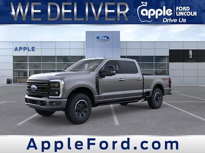 2025 Ford F-350 Crew Cab SRW 4x4 Pickup for sale #257231 - photo 1