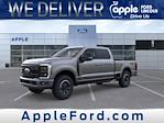 2025 Ford F-350 Crew Cab SRW 4x4 Pickup for sale #257231 - photo 1