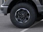2025 Ford F-350 Crew Cab SRW 4x4 Pickup for sale #257231 - photo 19