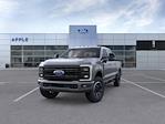 2025 Ford F-350 Crew Cab SRW 4x4 Pickup for sale #257231 - photo 3