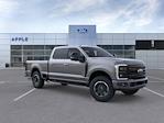 2025 Ford F-350 Crew Cab SRW 4x4 Pickup for sale #257231 - photo 7