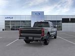 2025 Ford F-350 Crew Cab SRW 4x4 Pickup for sale #257231 - photo 8