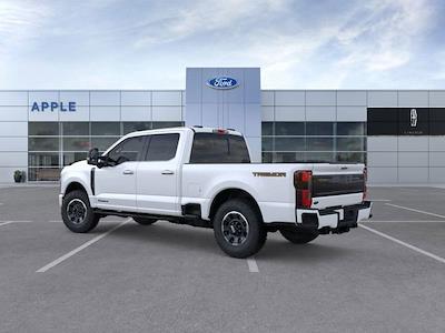 2025 Ford F-250 Crew Cab 4x4 Pickup for sale #257235 - photo 2