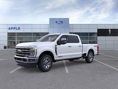 2025 Ford F-250 Crew Cab 4x4 Pickup for sale #257237 - photo 1