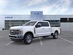 2025 Ford F-250 Crew Cab 4x4 Pickup for sale #257237 - photo 1