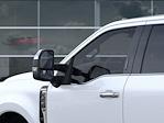 2025 Ford F-250 Crew Cab 4x4 Pickup for sale #257237 - photo 20