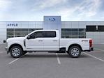 2025 Ford F-250 Crew Cab 4x4 Pickup for sale #257237 - photo 4