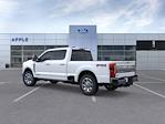 2025 Ford F-250 Crew Cab 4x4 Pickup for sale #257237 - photo 2
