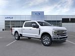 2025 Ford F-250 Crew Cab 4x4 Pickup for sale #257237 - photo 7