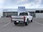 2025 Ford F-250 Crew Cab 4x4 Pickup for sale #257237 - photo 8