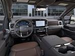2025 Ford F-250 Crew Cab 4x4 Pickup for sale #257237 - photo 9