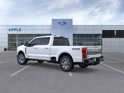 2025 Ford F-250 Crew Cab 4WD Pickup for sale #257238 - photo 2