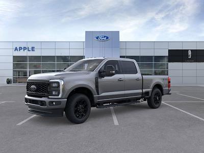 2025 Ford F-250 Crew Cab 4x4 Pickup for sale #257239 - photo 1