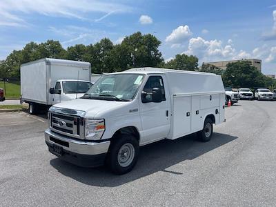 2025 Ford E-350 RWD Cutaway for sale #257254F - photo 1