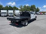 2025 Ford F-350 Crew Cab DRW 4x4 Flatbed Truck for sale #257261F - photo 4