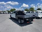 2025 Ford F-350 Crew Cab DRW 4x4 Flatbed Truck for sale #257261F - photo 2