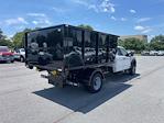 2025 Ford F-550 Super Cab DRW 4x4 Switch-N-Go Landscape Dump for sale #257266F - photo 4