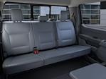 New 2025 Ford F-350 XL Crew Cab 4x4 Cab Chassis for sale #257267F - photo 11