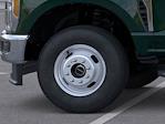 New 2025 Ford F-350 XL Crew Cab 4x4 Cab Chassis for sale #257267F - photo 19