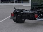 New 2025 Ford F-350 XL Crew Cab 4x4 Cab Chassis for sale #257267F - photo 21