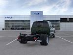 New 2025 Ford F-350 XL Crew Cab 4x4 Cab Chassis for sale #257267F - photo 8