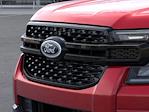 New 2025 Ford Ranger XLT SuperCrew Cab 4x4 Pickup for sale #257276X - photo 17