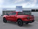 New 2025 Ford Ranger XLT SuperCrew Cab 4x4 Pickup for sale #257276X - photo 4