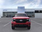 New 2025 Ford Ranger XLT SuperCrew Cab 4x4 Pickup for sale #257276X - photo 6