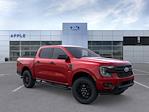 New 2025 Ford Ranger XLT SuperCrew Cab 4x4 Pickup for sale #257276X - photo 7