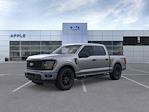 2025 Ford F-150 SuperCrew Cab 4x4 Pickup for sale #257277X - photo 1