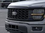 2025 Ford F-150 SuperCrew Cab 4x4 Pickup for sale #257277X - photo 17