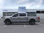 2025 Ford F-150 SuperCrew Cab 4x4 Pickup for sale #257277X - photo 4