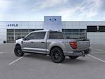 2025 Ford F-150 SuperCrew Cab 4x4 Pickup for sale #257277X - photo 2