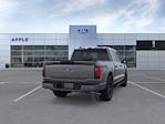 2025 Ford F-150 SuperCrew Cab 4x4 Pickup for sale #257277X - photo 8
